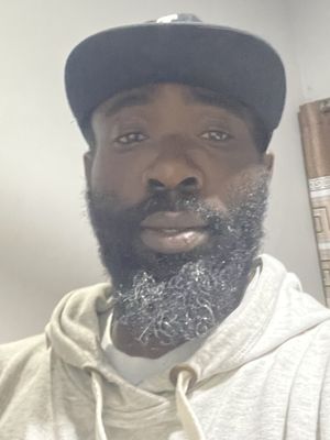 Harry, 43