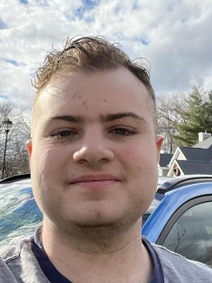 Jack, 28