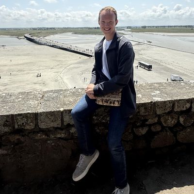 John, 22