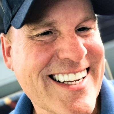 Gerard, 53