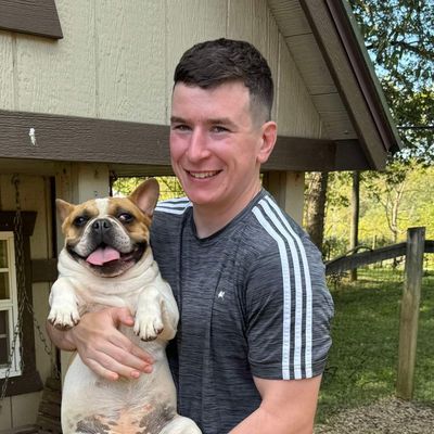 Trevor, 30