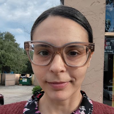 Jessica, 38