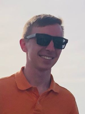 Laurence, 29