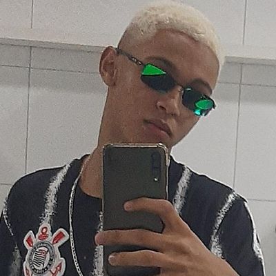 Pedro, 19