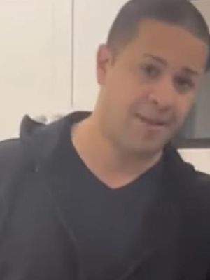 Peter, 30