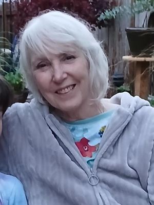 Maggie, 72