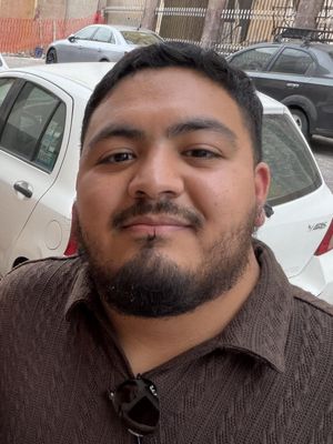 Angel, 24