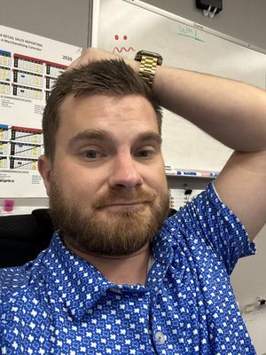 Russell, 35