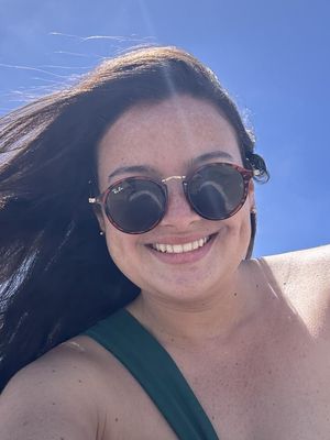 Katherine, 29