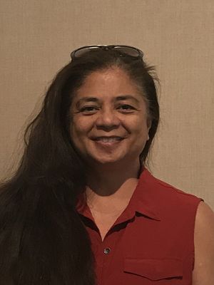 Suzanne, 60
