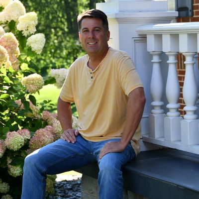 Dave, 54