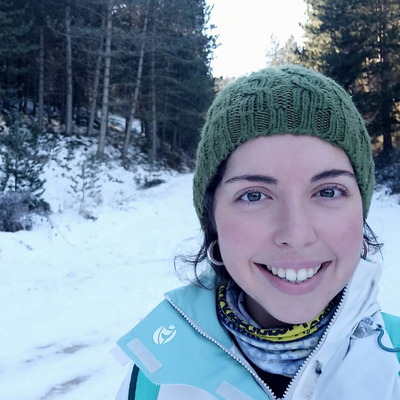 Clara, 31