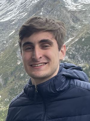Matthew, 22