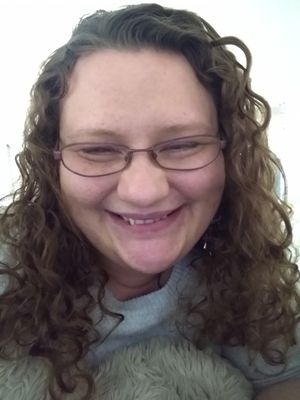 Brianna, 35