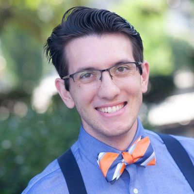 Ryan, 28