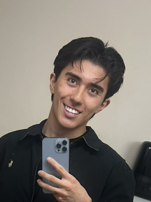 Omar, 19