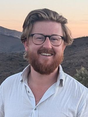 James, 34
