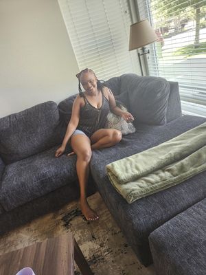 Annie, 30