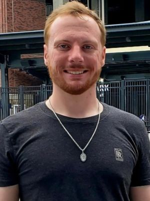 Kyle, 27