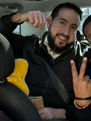 David, 35