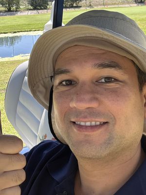 Ian, 48