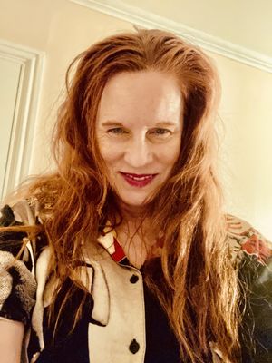 Joann, 50