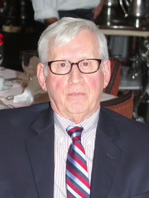 Dick, 88