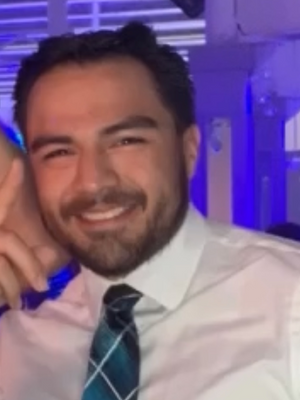 Chuck, 24