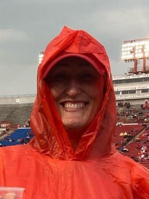 Becky, 49