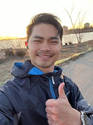 Marc, 25