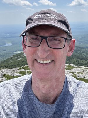 Hugh, 58