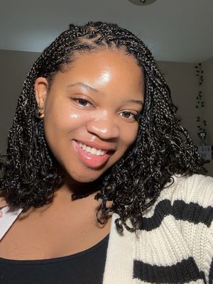 Mellisa, 26