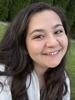 Abigail, 25