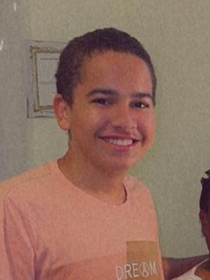 Juniol Enrique, 19