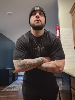 Dillon, 23