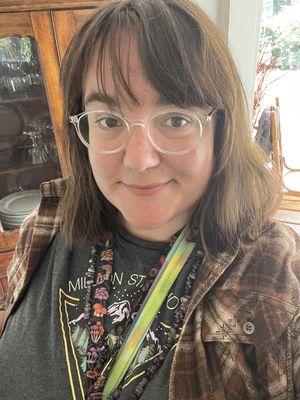 Courtney, 33