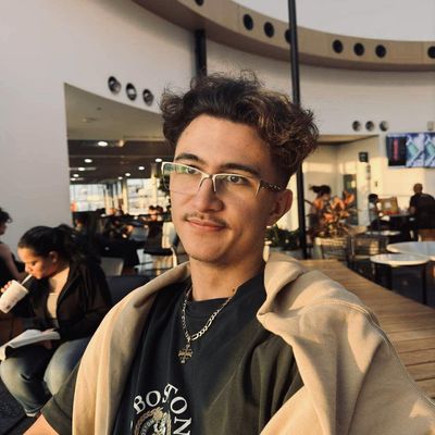 Jessie, 21