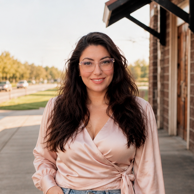 Jennifer, 36