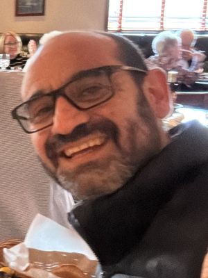 Alfredo, 49