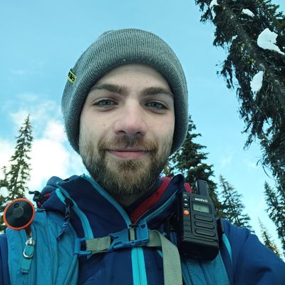 Colby, 25