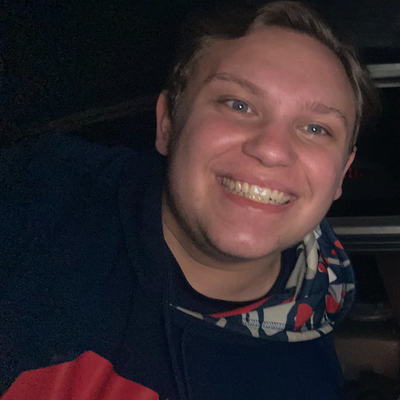 Justin, 24