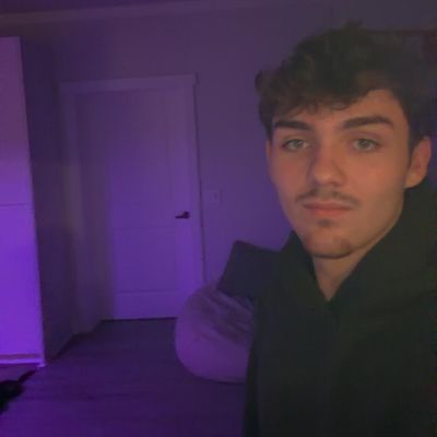 Michael, 19