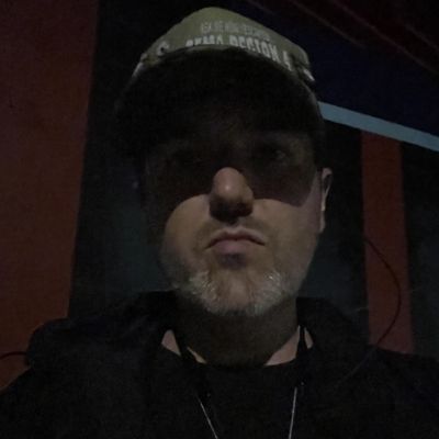 Brian, 40