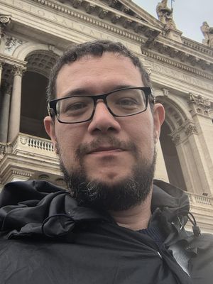 Rodrigo, 36