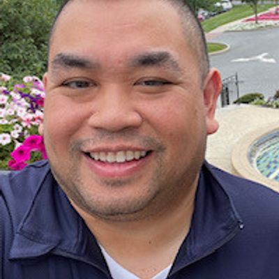 Solomon, 40