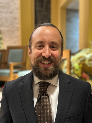 Matthew, 40