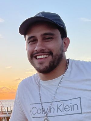 Giovanni, 31