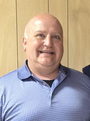 Pete, 50
