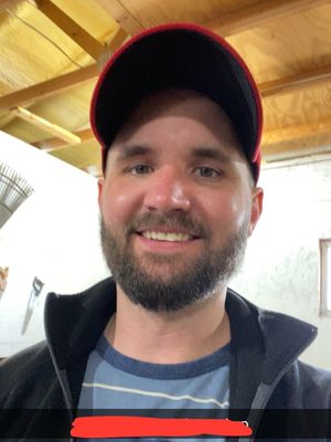 Jordon, 37