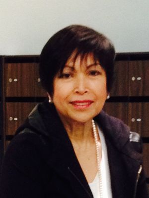 Winnie, 74